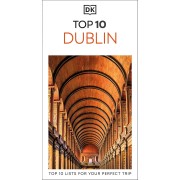 Dublin Top 10 Eyewitness Travel Guide